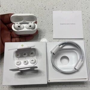 Brand new AirPods Pro